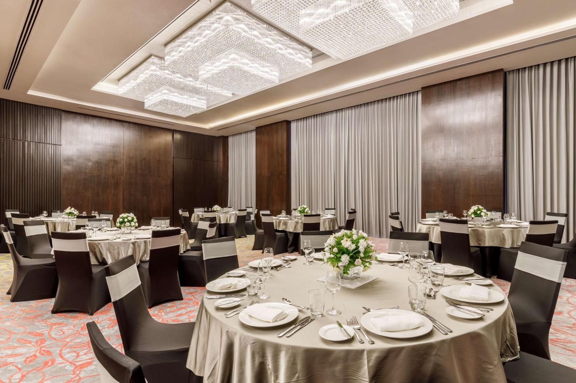 Hyatt Centric Soalteemode Kathmandu Hotel Exterior photo
